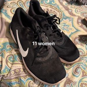 Nike women